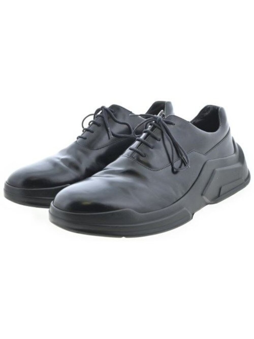Prada Business Dress Shoes